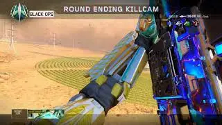 First in @AboveFaction