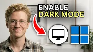 How to Enable Dark Mode on Windows 11&mdash;Easy Guide 2026