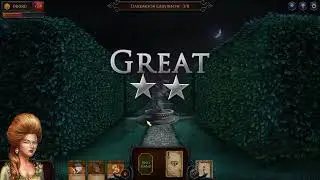 Shadowhand 58\69 ( PC ) 2017