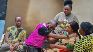 This Thing of ours - An Emmanuel Eyaba Film BTS