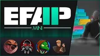 EFAP Mini - #326 - Captain Falcon's Box Office Time Bomb & Reshoots Explained Superchat Catchup