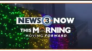 News 3 Now This Morning: January 16, 2026