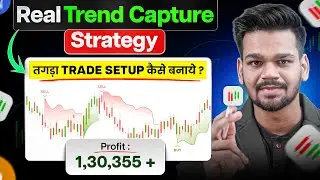 Start Crypto Trading with ₹500: The Only Strategy You Need - High Win-Rate Crypto Strategy