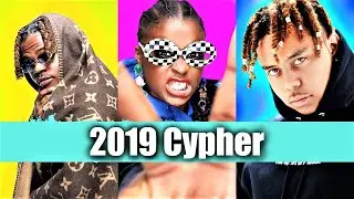 XXL Freshman 2019 Cyphers Ranked (Worst To Best)