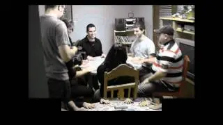 TAC - Tables des Anges de Communication - Pr&eacute;paration