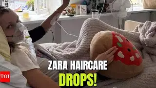 Zara Haircare Revolution! Guido Palau Collab, Boho Vests & More!