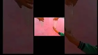 Slow and fast motion of water /simple science experiment #shorts #ytguru