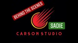Behind The Scenes: The Making of SADIE (2021) | A-Level Media Studies Coursework