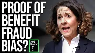 DWP CAUGHT Deliberately Setting Benefit Claimants Up For A Fall?