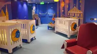 Disney Magic Tour & Review _ Disney Cruise Line _ Cruise Ship Tour & Review