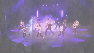 Cyprus Performing Arts