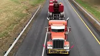 J & D Specialized Equipment Hauling