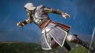 Living Legend Viking God Raven Of Hidden One Ac Valhalla ProStealth