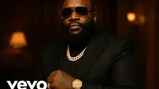 Rick Ross &ndash; You are the boss (Official Video) (Explicit) 2026 | Tunealchemy Entertainment