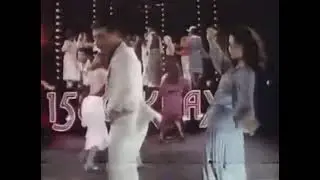 Rare Video of Michael Jackson Appearing in 1580 KDAY Commercial in 1978
