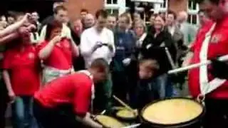Sons Of Kai Rathcoole, Ryan Wright