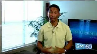 Style Minute | Ep 042 | Add Some Color To Your Summer Wardrobe