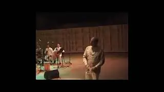 Grupo Luango  POLKA y FANDANGUILLO (Yaracuy)