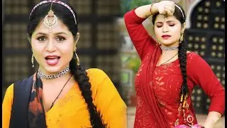 Shimla Ki Sardi Dance || Manvi Bhardwaj || New Dance || Haryanvi Dance || New Haryanvi Dance 2025
