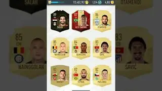 The Best Opened Pack LTM SUPER PACK PACYBITS FUT 19