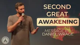 Revival History Part 2 I The 2nd Great Awakening-Charles Finney I 11-12-25