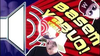 Chwytak & Dj Wiktor - BASEM YEBUO BASS BOOSTED 
