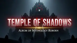 Temple of Eternal Flame | Mythology Reborn [Epic EDM] #edm