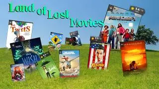 The Land of Middle Reviews