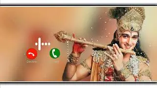 Mahabharat Ringtone || Flute Ringtone || New Ringtone 2024 || DHARMESH OFFICIAL