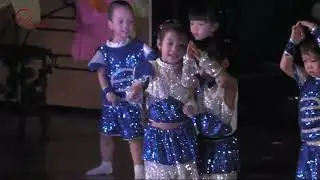 19 - Nhảy Nhật Umi maachi - Usagi 1