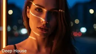 Deep Feeling 2026  Chill Mix  Club Mix Vocal House  Nu Disco, Chillout deep house 2026 #16