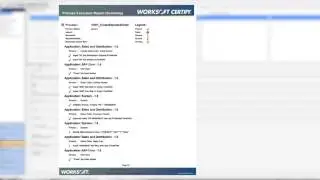 Automate Business Process Documentation for Compliance