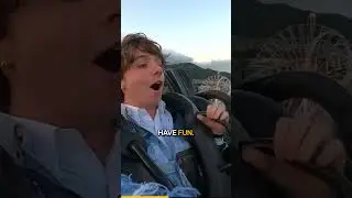 Adrenaline-Fueled Roller Coaster Experience: Mr. Beast's Latest Video Packed with Crazy Surprises!