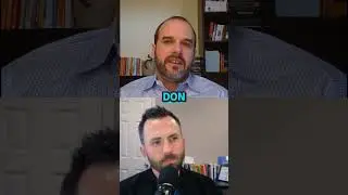 The EOS Secret to Conflict Resolution &mdash; What Don Tinney Learned from Gino Wickman #EOS