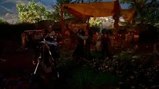 &lsquo;The Oil&rsquo; 2nd order clue near Henge Farm! Assassin&rsquo;s Creed Valhalla!