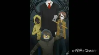 Slendy Proxies Tribute - Heathens