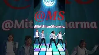 Naino Ki Bullet.. |🔥#shorts #viral##dance  @mithunsharma