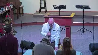 First Baptist Church- Kenton, OH Live Stream