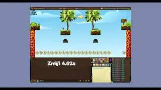 Transformice - Omgjrn Bootcamp #2 + World Records #4.5