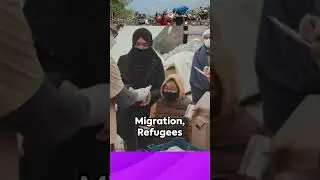 Nonprofit refugee organization#refugeesupport#refugees