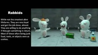 Gmod Multiverse Mayhem Character Bios