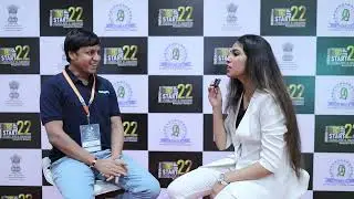 Let's meet the startup - Smart Yatri | IFTSC 2022 Bengaluru Chapter
