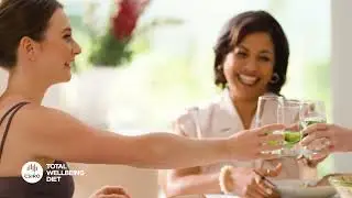 Take the FREE Weight Loss Quiz | CSIRO Total Wellbeing Diet