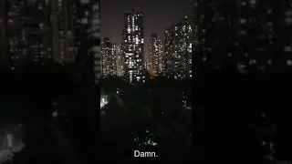 Shanghai China citizens screaming, starving to death. 