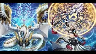 Mitsurugi Fiendsmith Yummy VS Dracotail | Remote Duel Warriors EP. 1