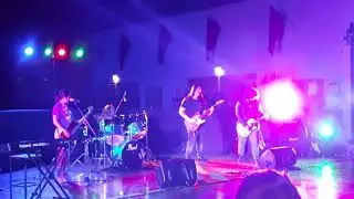 The Sky Is A Neighborhood - GPHS