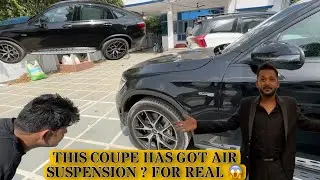 Iske Air Suspension Ne Toh Sabko SHOCK Kar Dia  | ExploreTheUnseen2.0