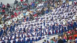 Tennessee State University - 