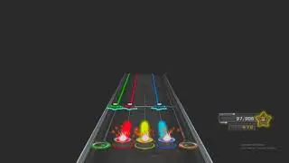 Brockhampton - JUNKY (Clone Hero Chart w/ Download)