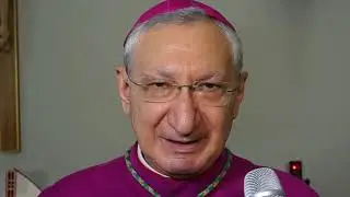 Taranto, XXV anniversario di ordinazione episcopale per Mons. Filippo Santoro